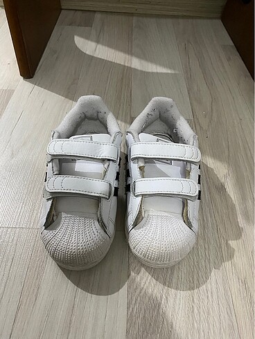 Süper star çocuk ayakkabı - Görsel 5