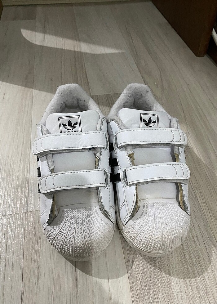 Süper star çocuk ayakkabı - Görsel 4