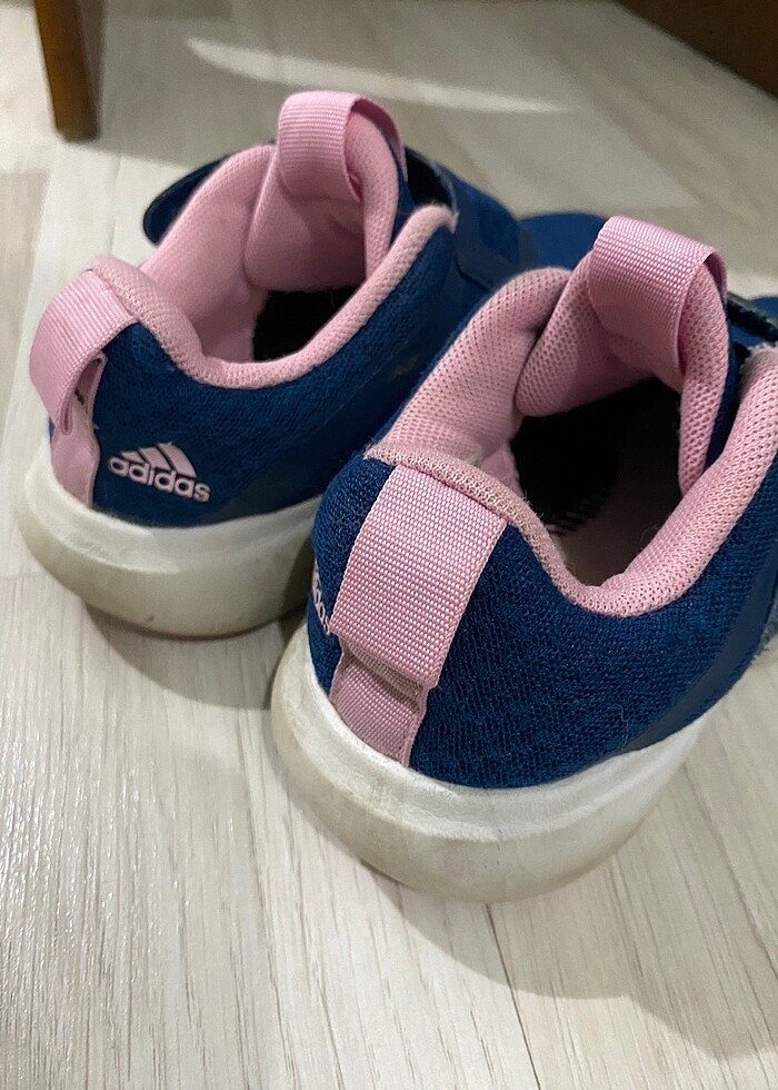 Çocuk ayakkabı - Görsel 3