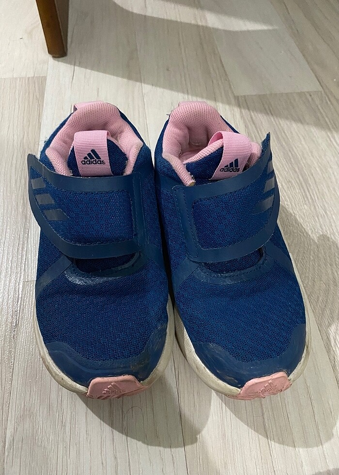 Çocuk ayakkabı - Görsel 2