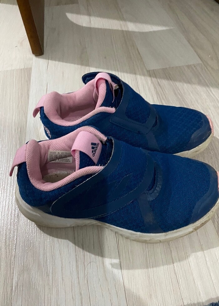 Çocuk ayakkabı - Görsel 4