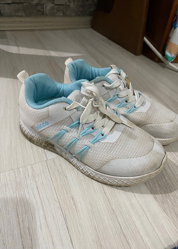 Vicco çocuk ayakkabı - Görsel 2