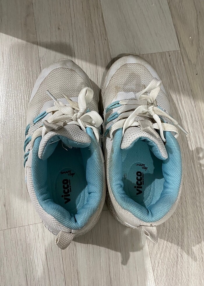 Vicco çocuk ayakkabı - Görsel 3