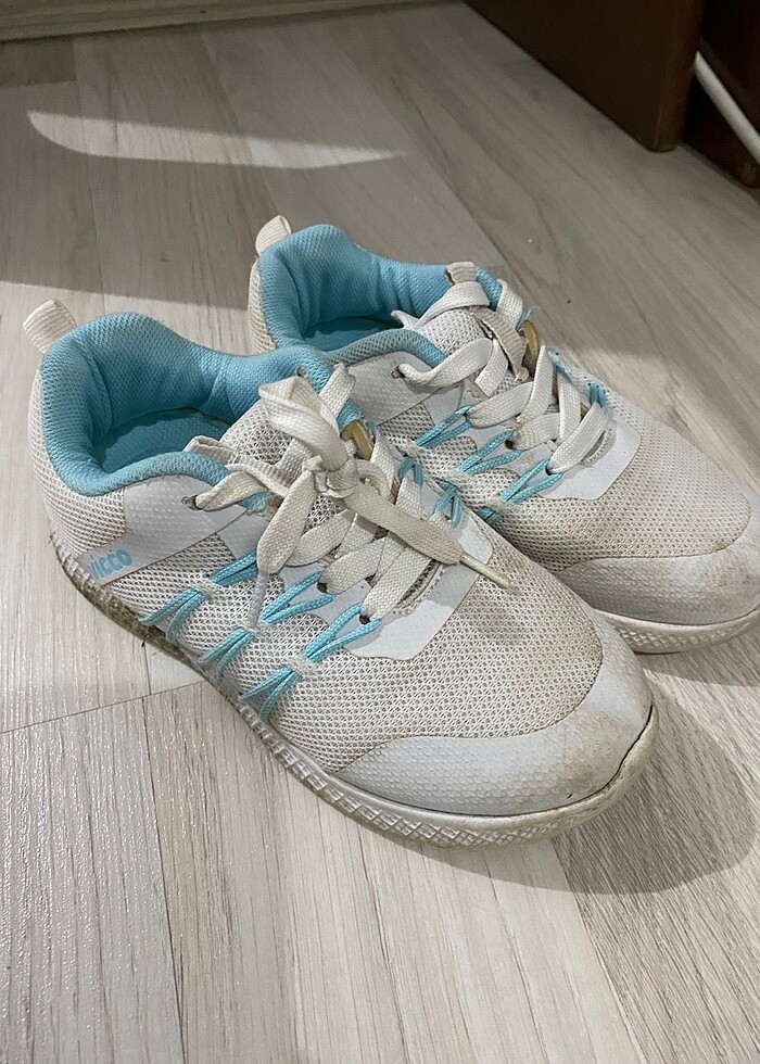 Vicco çocuk ayakkabı - Görsel 5