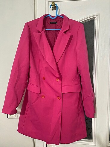 Blazer çeket
