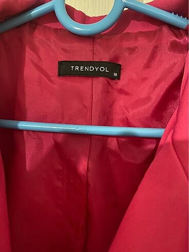 Trendyol & Milla Blazer çeket
