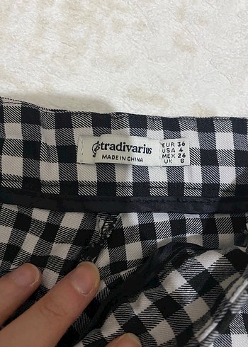 Stradivarius pantolon - Görsel 3
