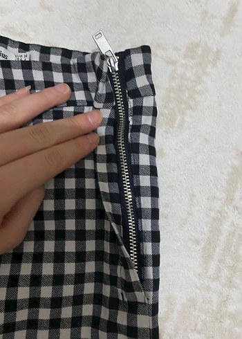 Stradivarius pantolon - Görsel 4