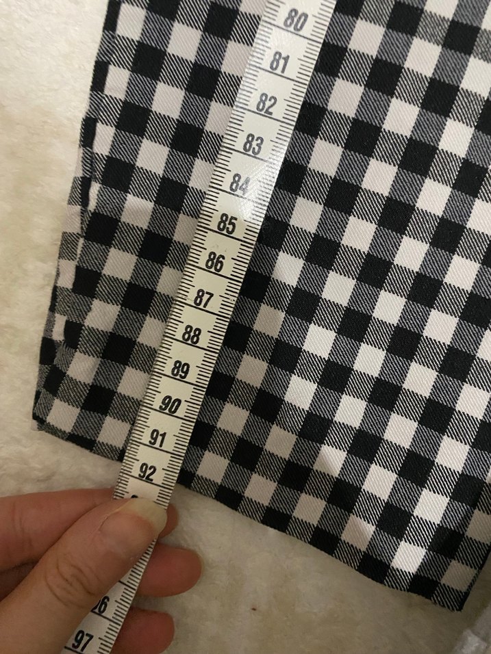 Stradivarius pantolon - Görsel 5