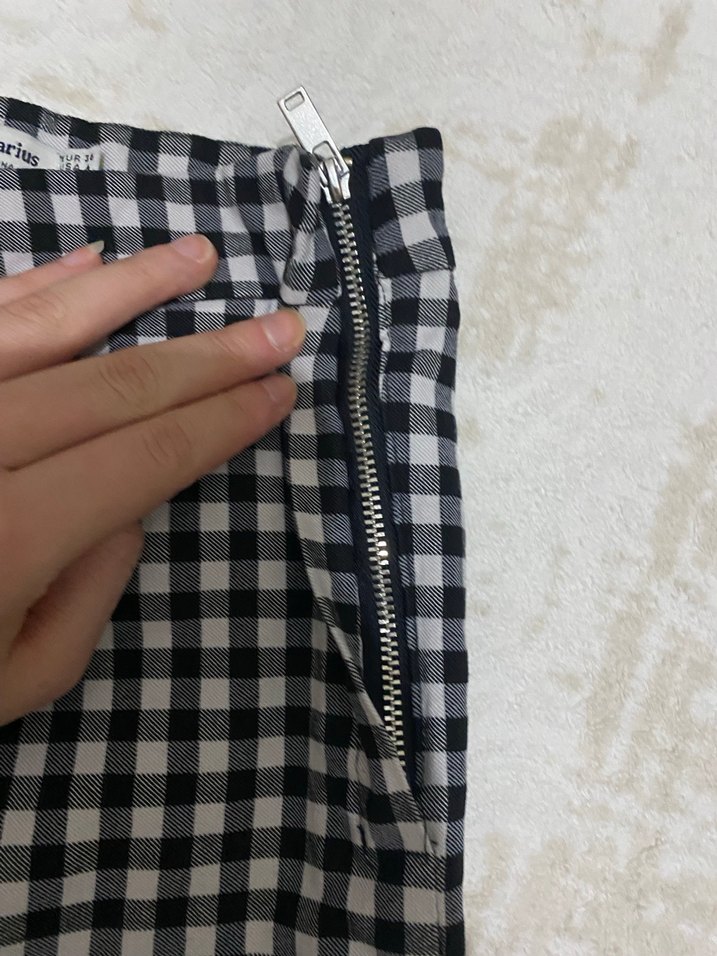 Stradivarius pantolon - Görsel 4