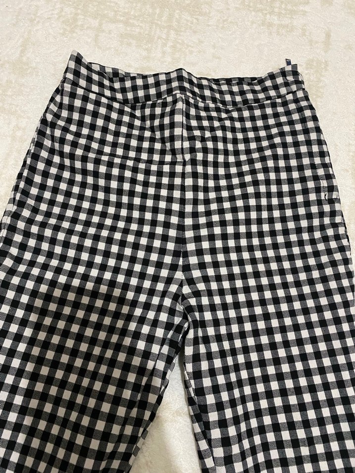 Stradivarius pantolon - Görsel 2