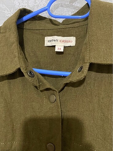 Koton Tunik