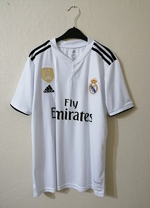 Real Madrid Forması