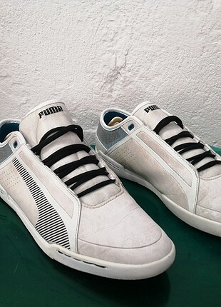 Puma Streettuned Spor Ayakkabı