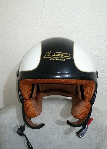 LS2 Kask