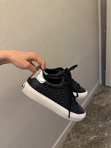 Calvin Klein Calvin klein sneaker