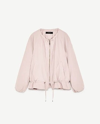 Zara ceket