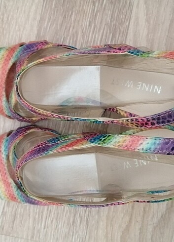 diğer Beden Nine West