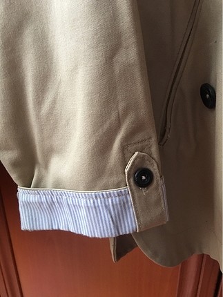 m Beden camel Renk Mont modelli