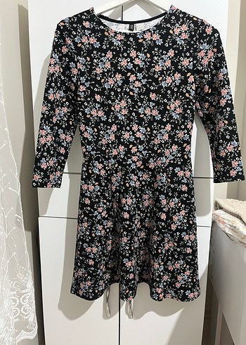 H&M elbise