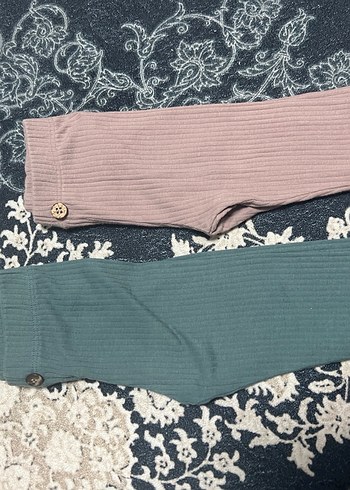 Bebek kıyafeti - Görsel 4