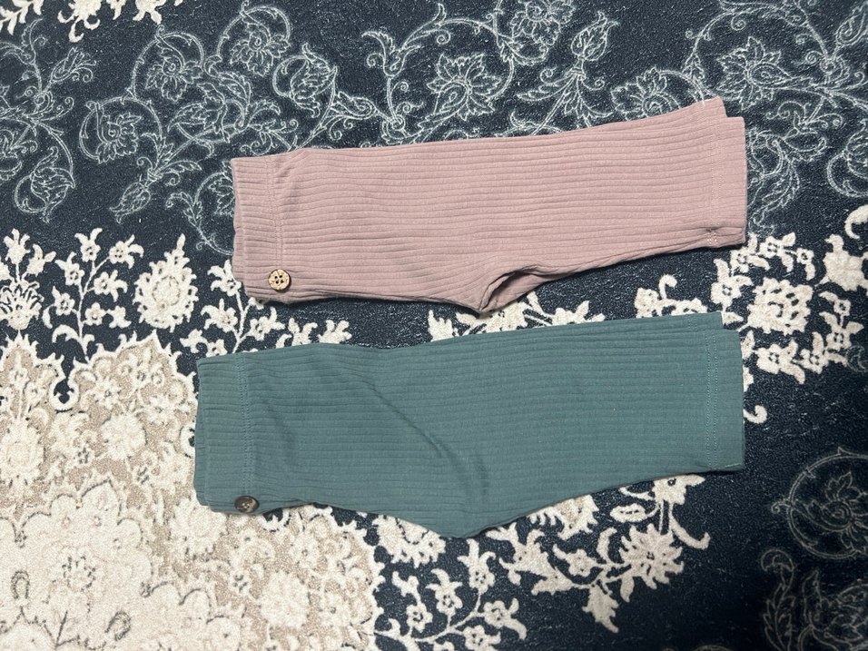 Bebek kıyafeti - Görsel 4