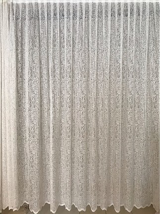  Beden beyaz Renk 3 metre en 250 boy dantel desen yeni sezon spor tül