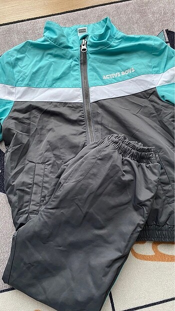 LC Waikiki Cocuk takim