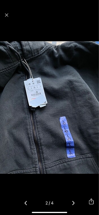Pull and Bear Pull bear sweat