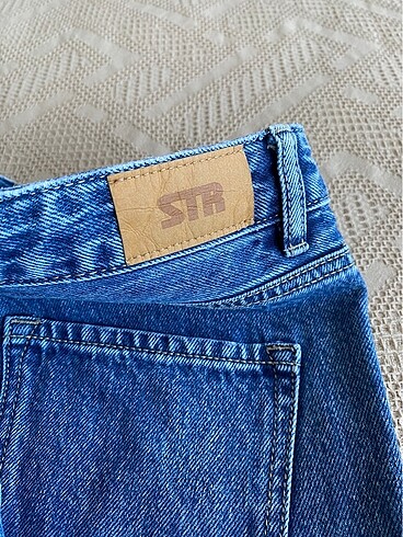 38 Beden Stradi jean