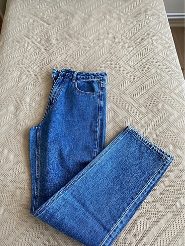 Stradivarius Stradi jean