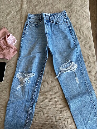 Zara jean