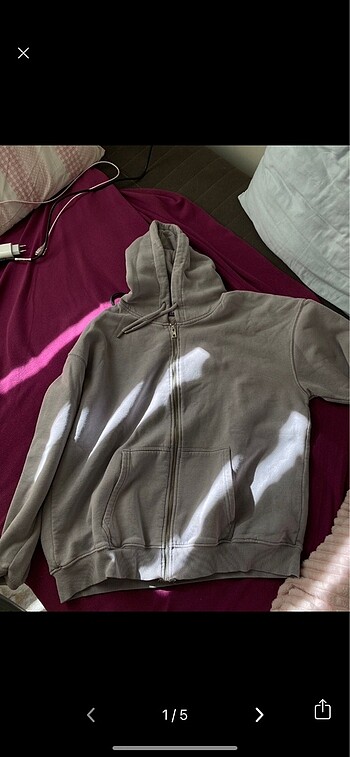 Addax sweat