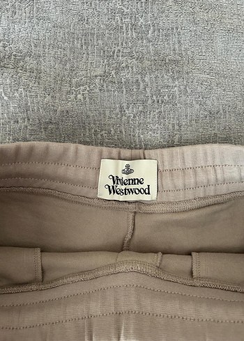 Bej Pamuklu Rahat Kesim Erkek Şort - Görsel 2