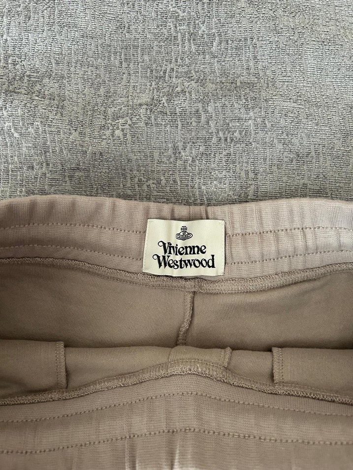 Bej Pamuklu Rahat Kesim Erkek Şort - Görsel 2