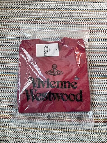 Vivienne Westwood sweatshirt