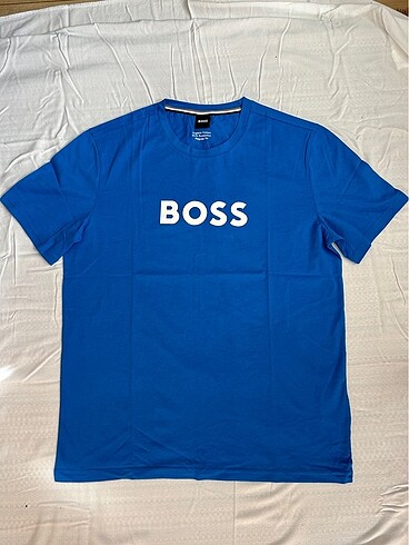 Orjinal Hugo Boss Tshirt