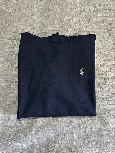 Orjinal Ralph Lauren Hoodie