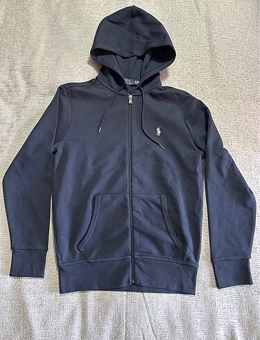 Orjinal Ralph Lauren Hoodie