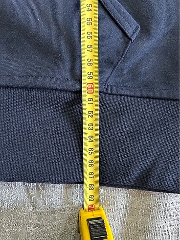 m Beden lacivert Renk Orjinal Ralph Lauren Hoodie