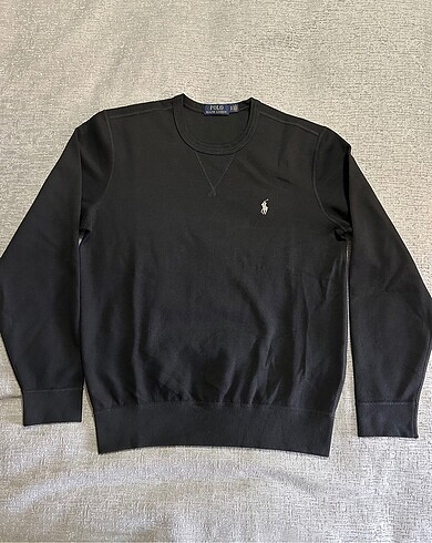Ralph Lauren Orjinal Ralph Lauren Sweatshirt