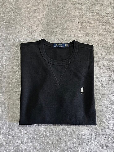 Orjinal Ralph Lauren Sweatshirt