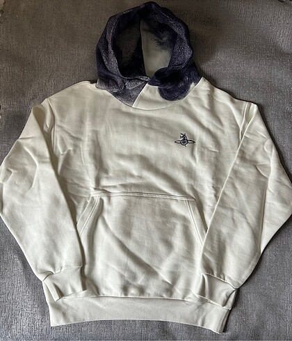 Orjinal Vivienne Westwood Hoodie