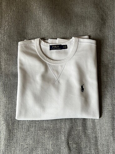 Orjinal Ralph Lauren Sweatshirt