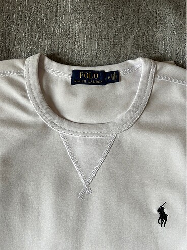 Orjinal Ralph Lauren Sweatshirt