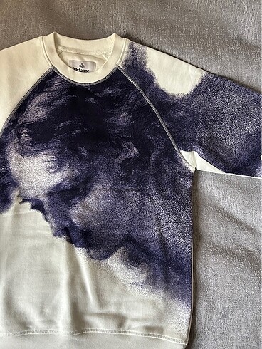 Vivienne Westwood Orjinal Vivienne Westwood Raglan Sweatshirt