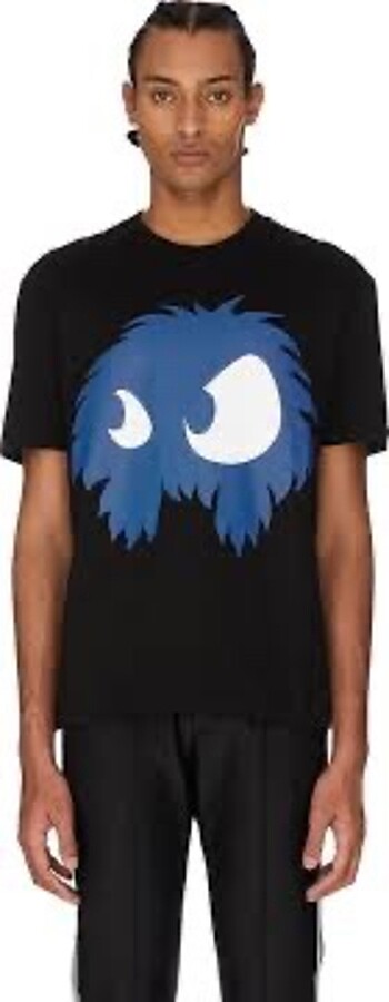Monster tshirt