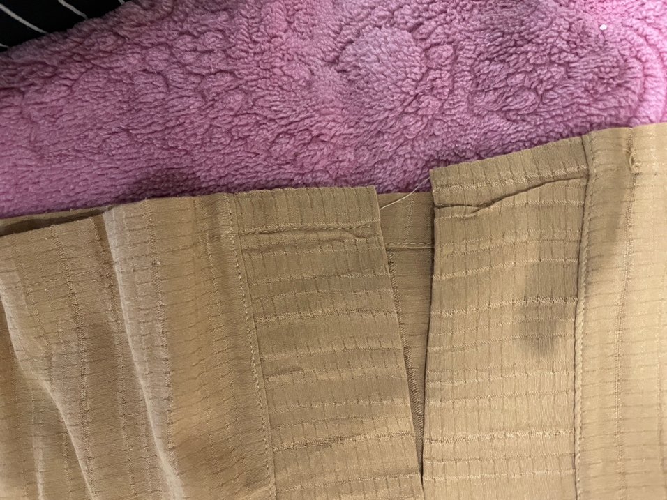 Kiremit Renk Kimono - Görsel 5