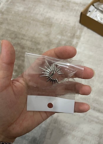 Gümüş Kadın Yüzükler - Görsel 2