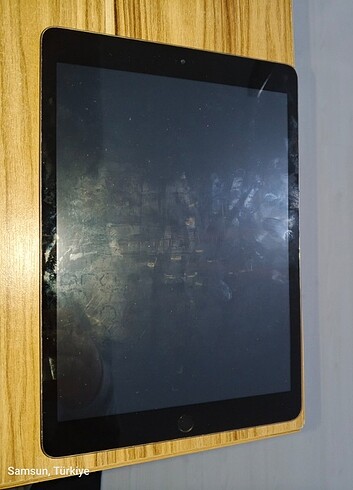 İpad 8